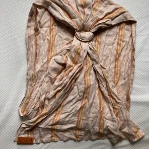 Wildbird Ring Sling